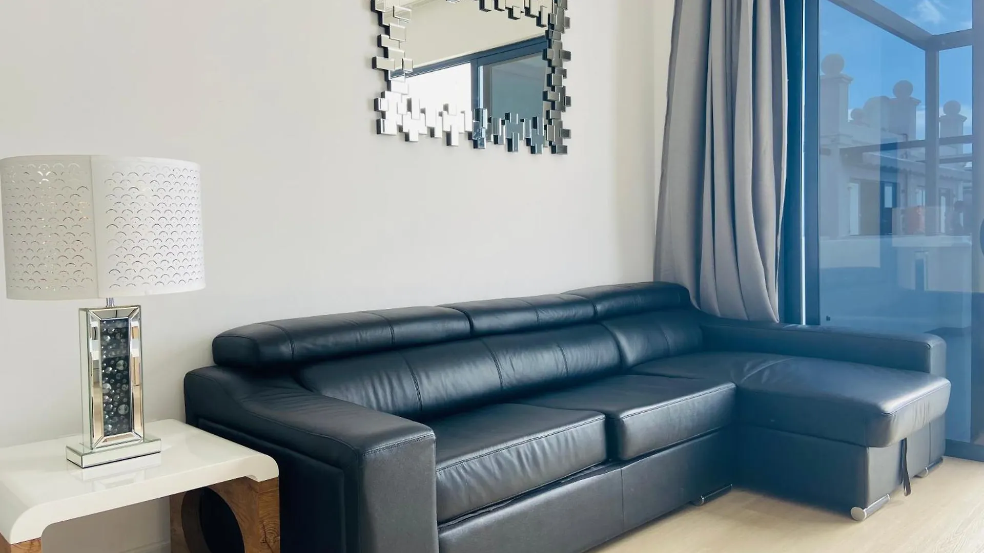 Atlantico Plaza Apartments Πουέρτο Ντελ Κάρμεν